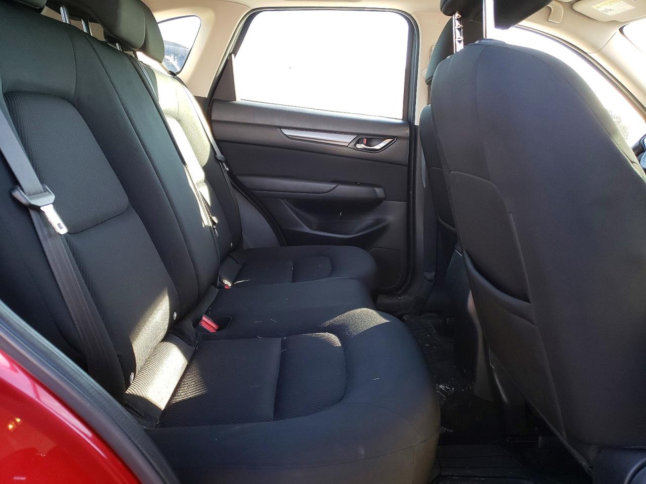 MAZDA CX-5 SPORT 2020