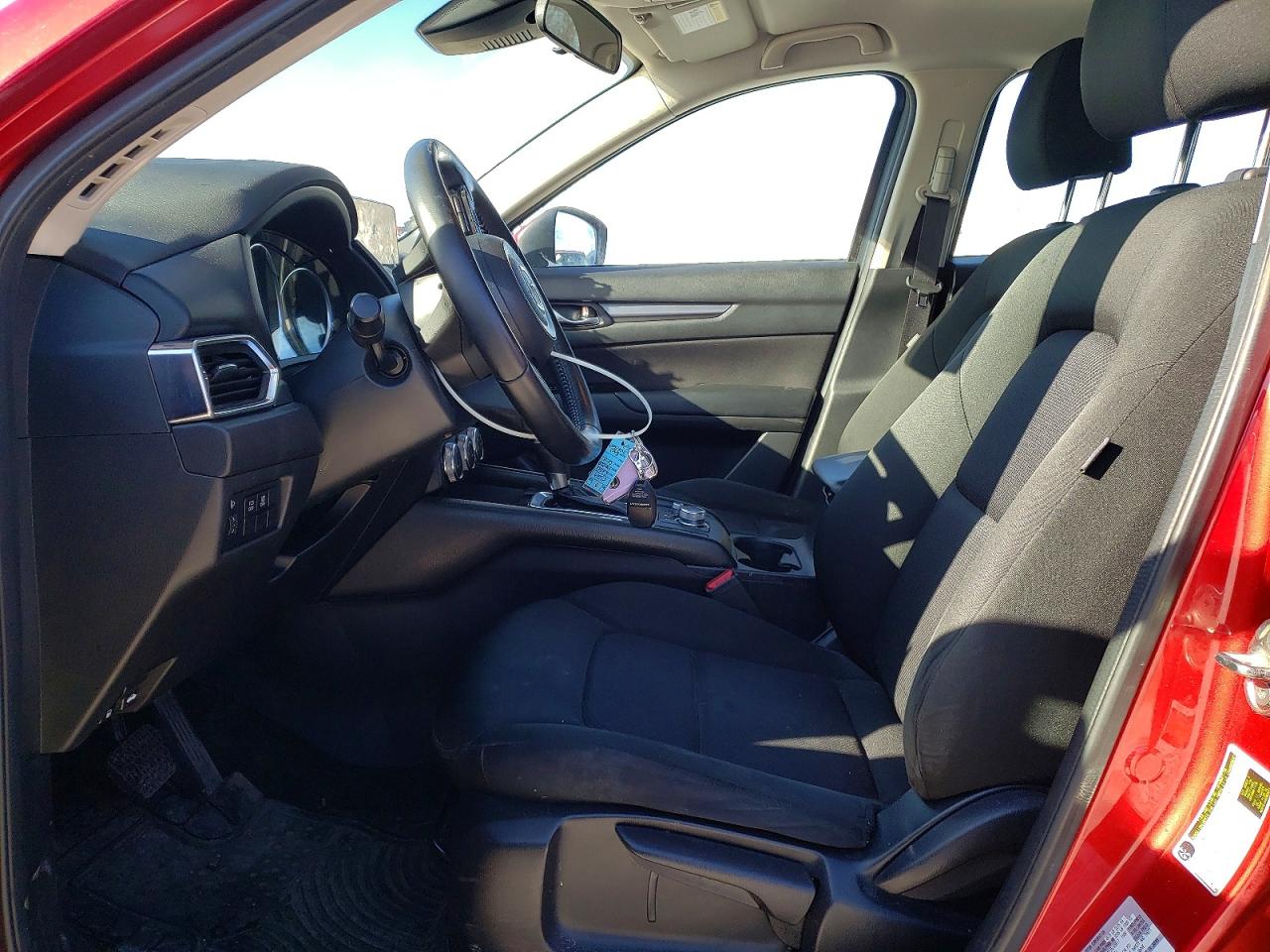 MAZDA CX-5 SPORT 2020