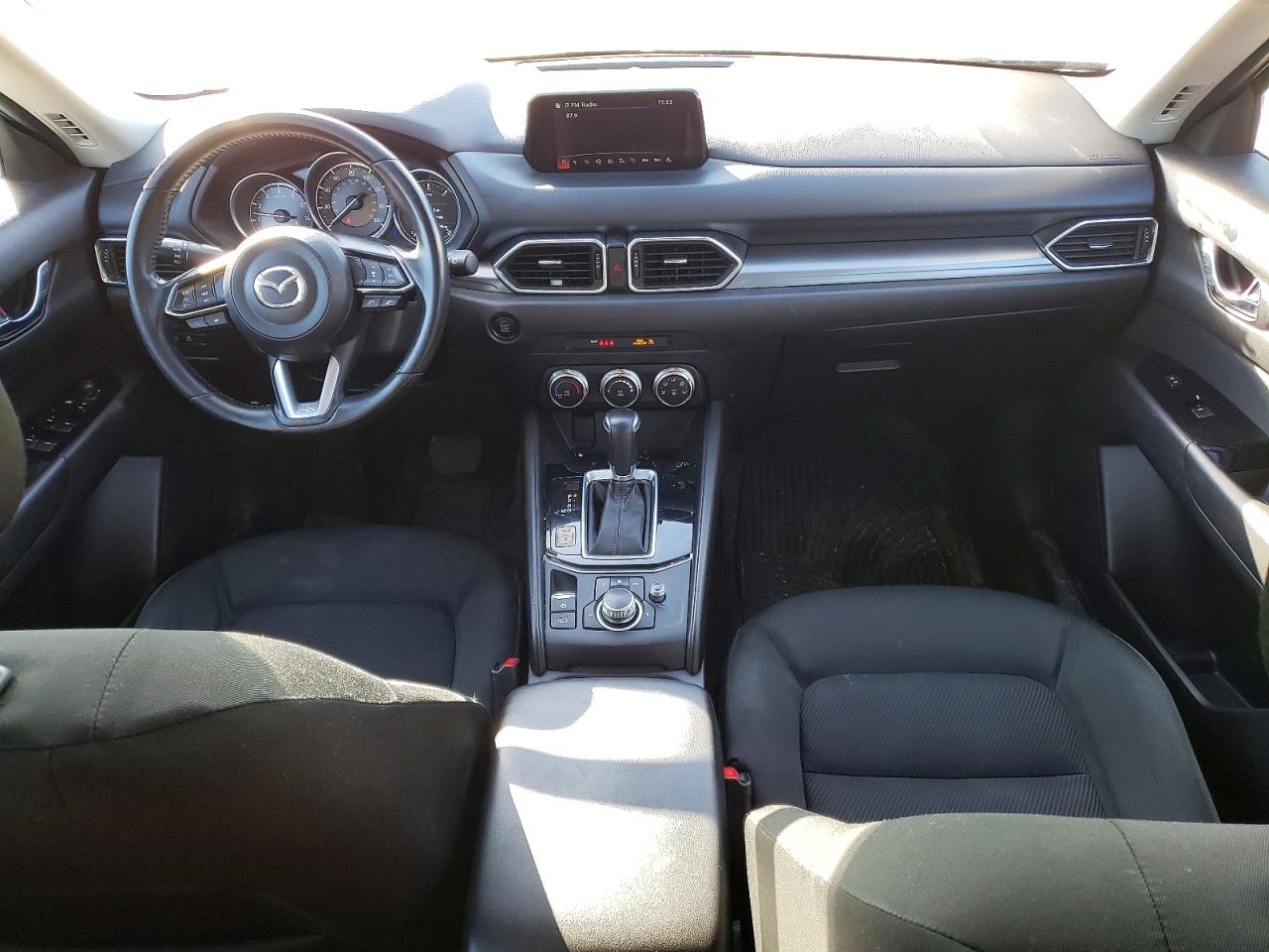 MAZDA CX-5 SPORT 2020