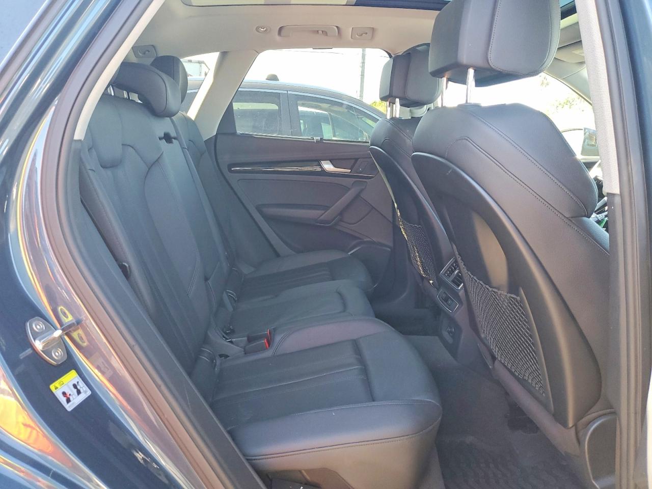 AUDI Q5 PREMIUM PLUS 2018