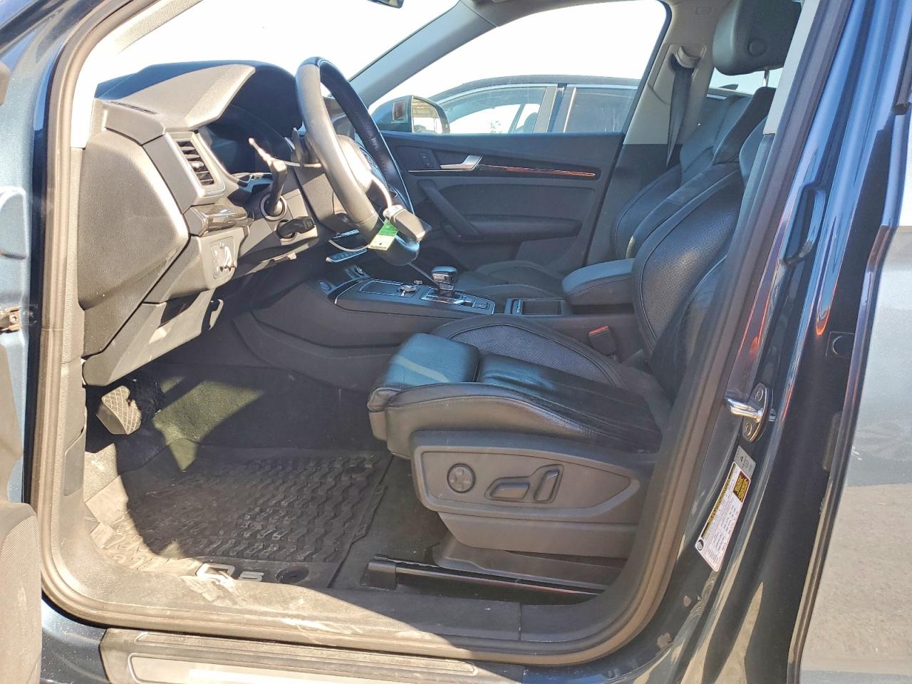 AUDI Q5 PREMIUM PLUS 2018