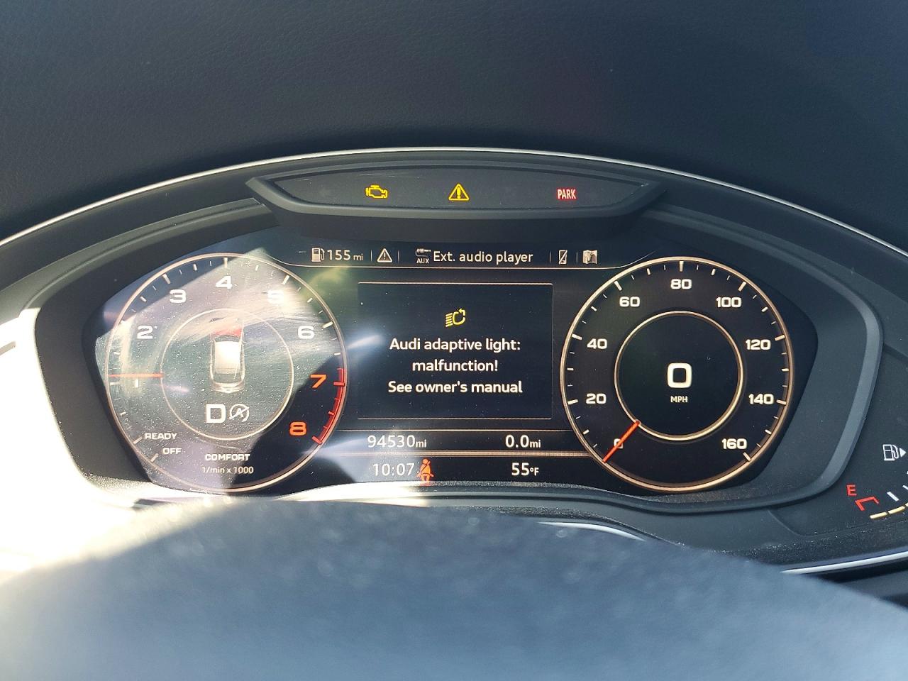 AUDI Q5 PREMIUM PLUS 2018