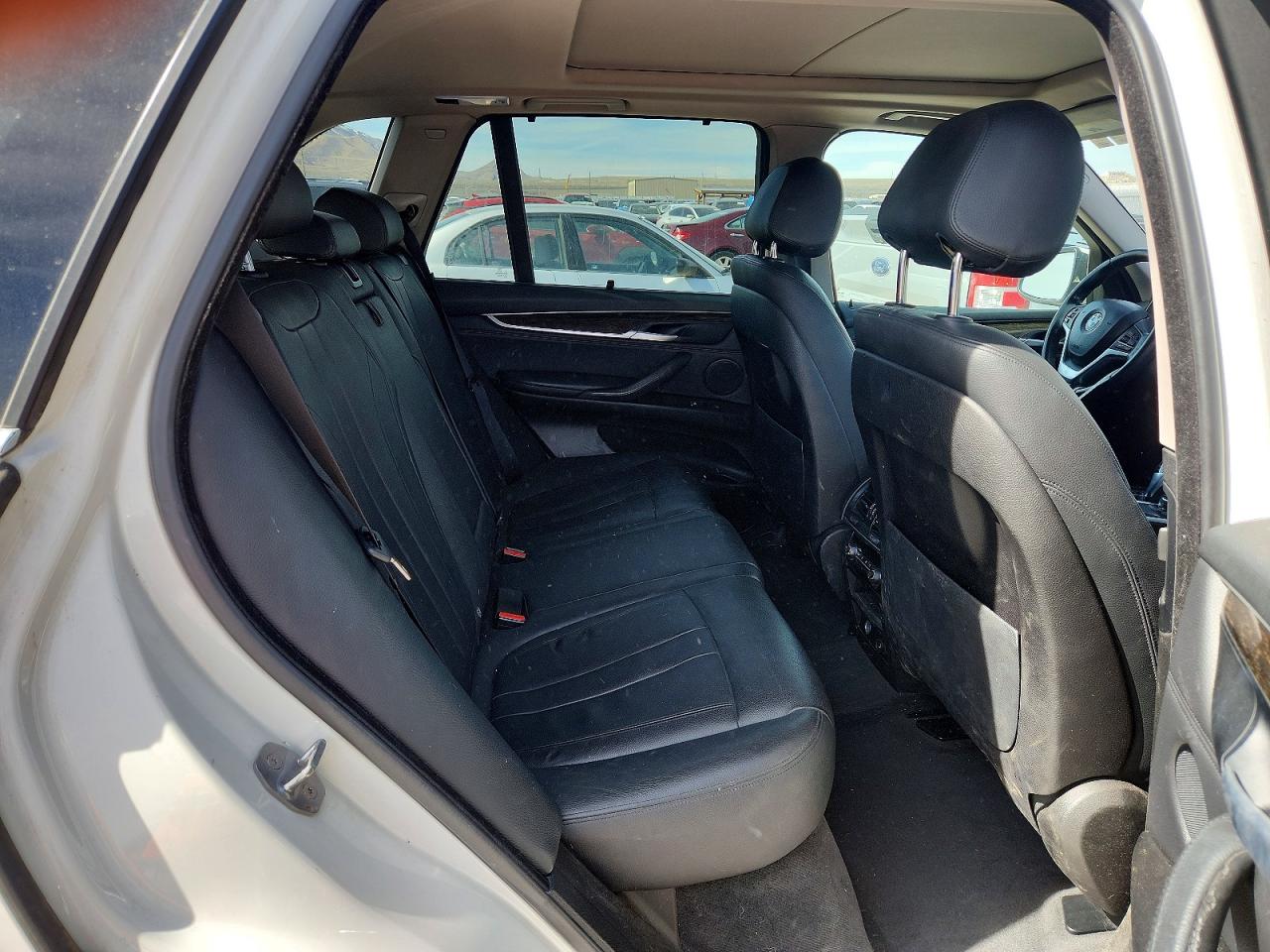 BMW X5 XDR 40 E 2015