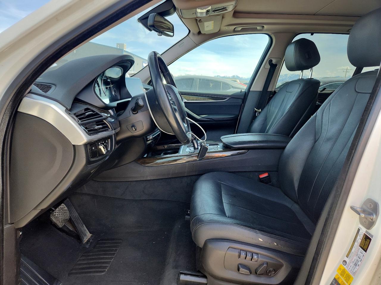 BMW X5 XDR 40 E 2015