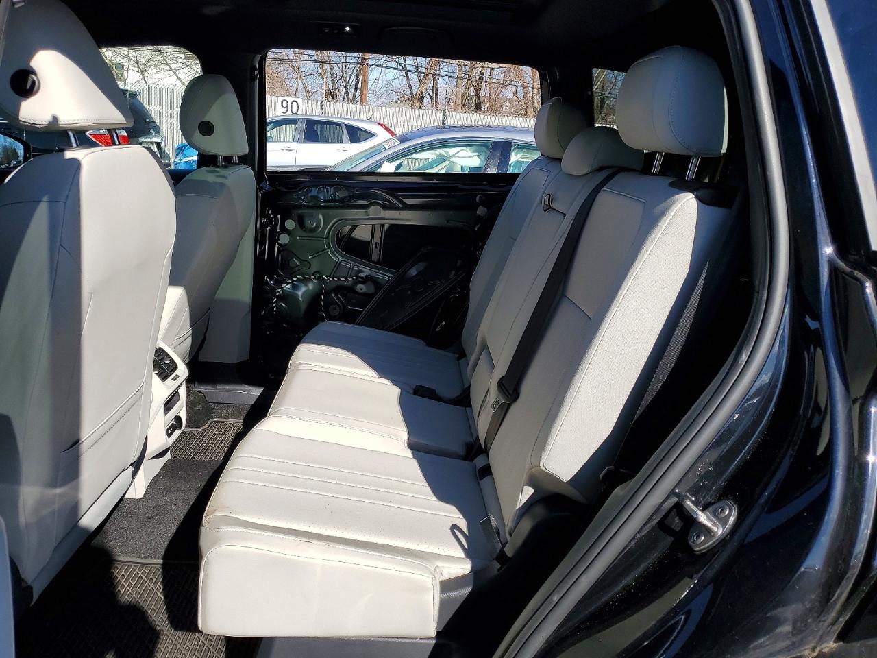 VOLKSWAGEN TIGUAN SE R-LINE BLACK 2023