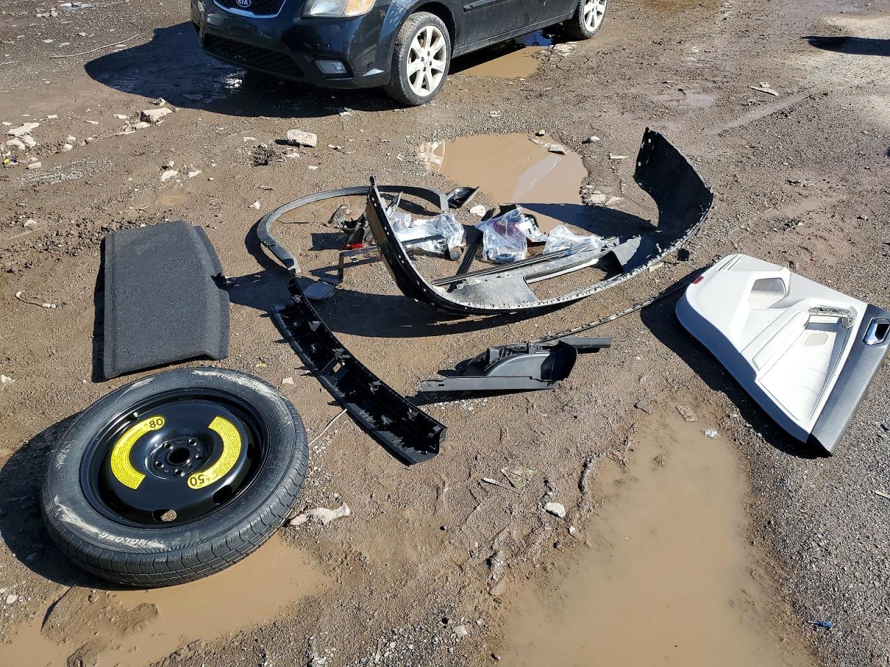 VOLKSWAGEN TIGUAN SE R-LINE BLACK 2023