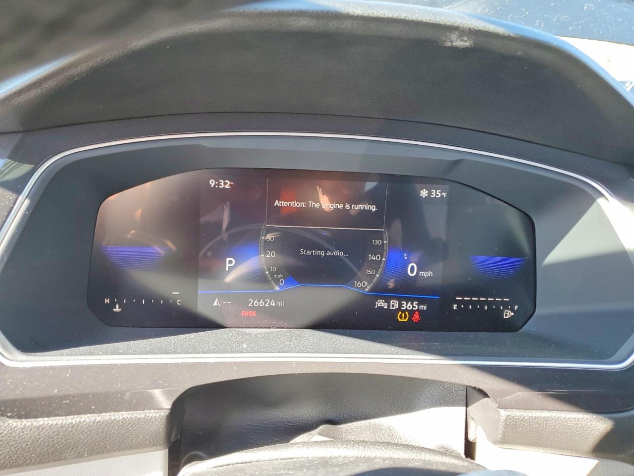 VOLKSWAGEN TIGUAN SE R-LINE BLACK 2023