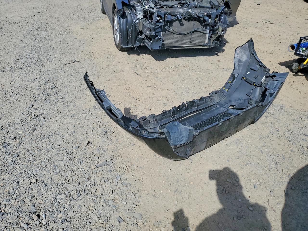 LAND ROVER DISCOVERY SPORT SE R-DYNAMIC 2019