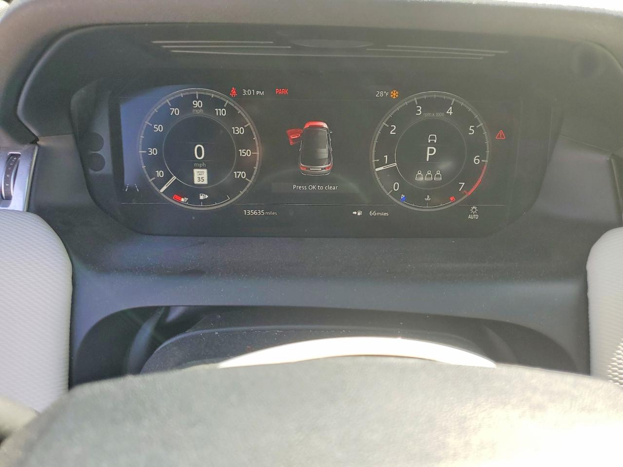 LAND ROVER DISCOVERY SPORT SE R-DYNAMIC 2019