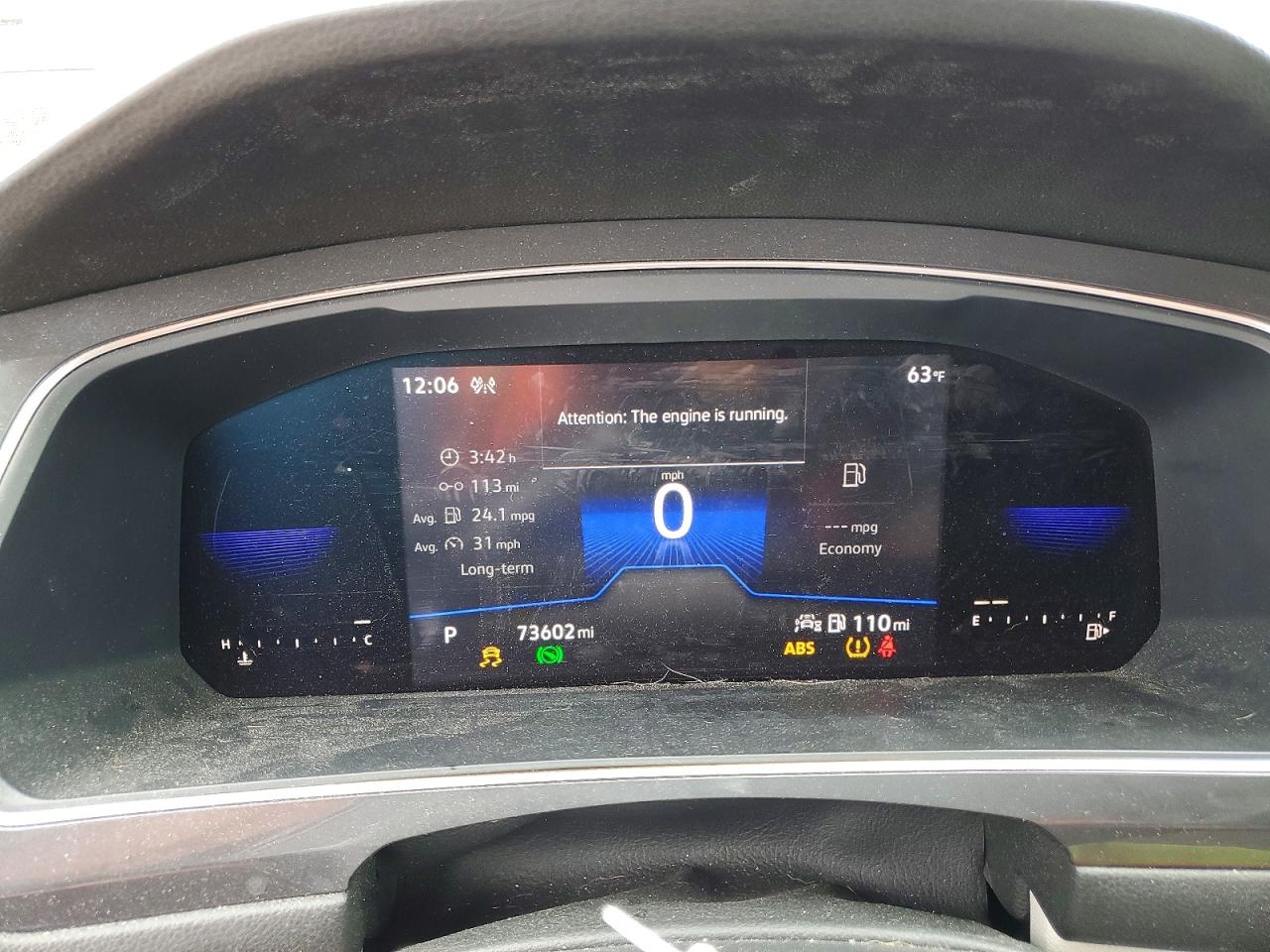 VOLKSWAGEN TIGUAN SE 2021