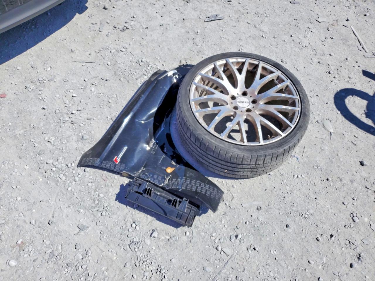 AUDI A6 PREMIUM PLUS 2012