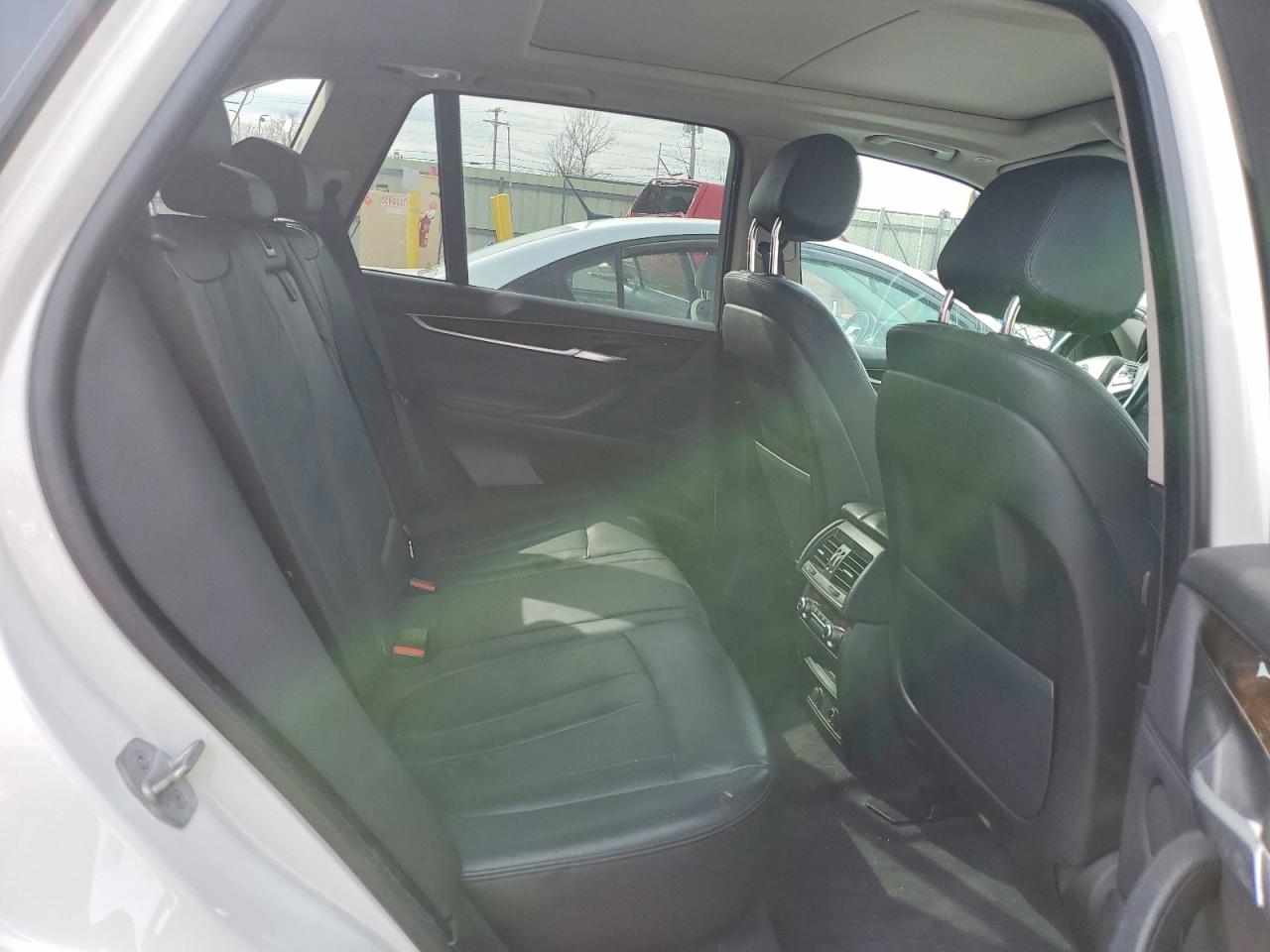 BMW X5 XDRIVE 35 I 2014