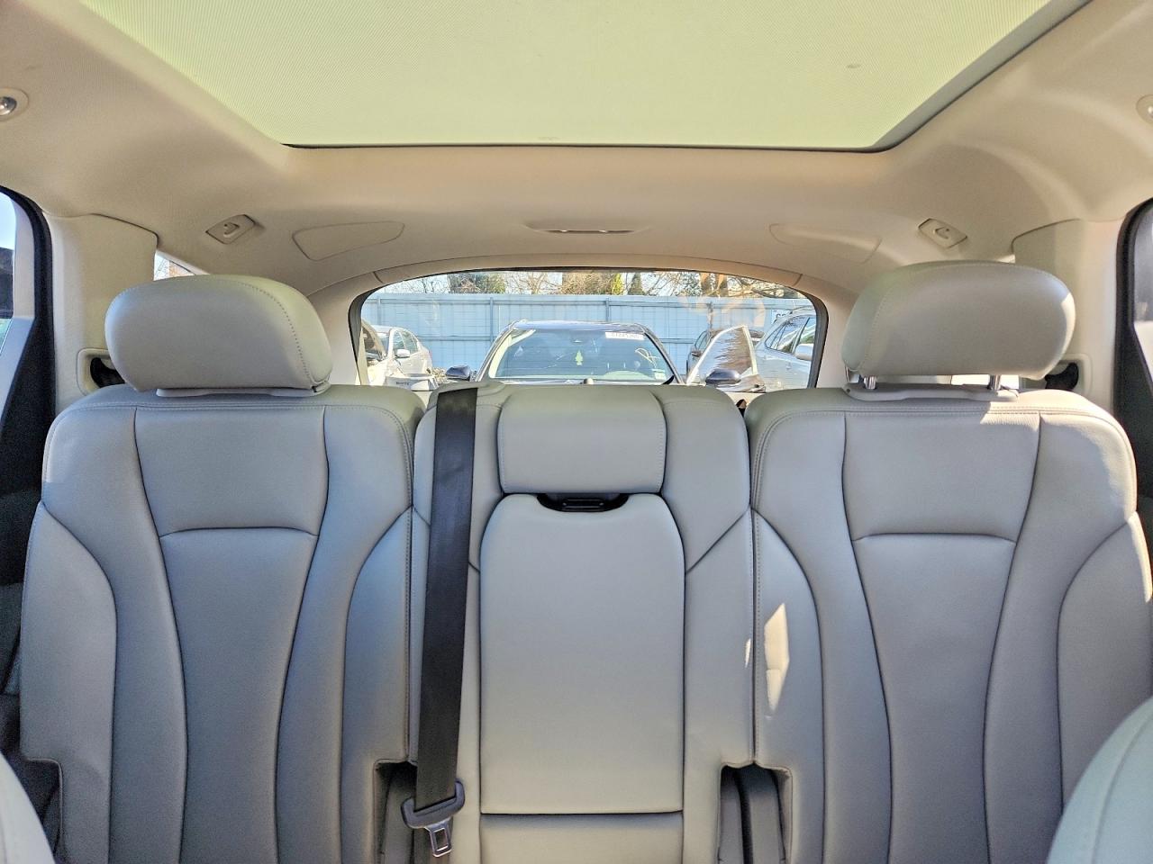 AUDI Q7 PREMIUM PLUS 2018