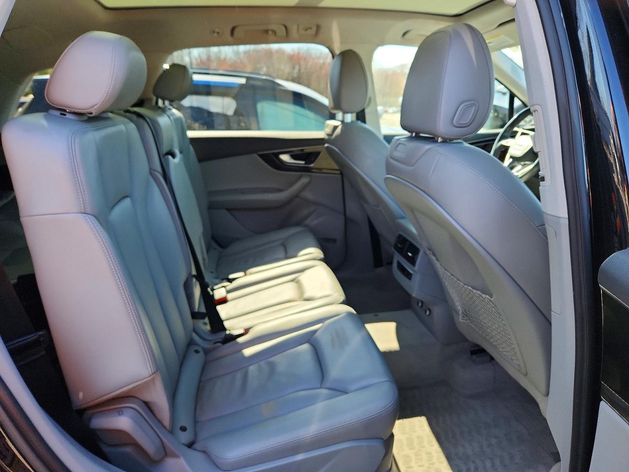 AUDI Q7 PREMIUM PLUS 2018