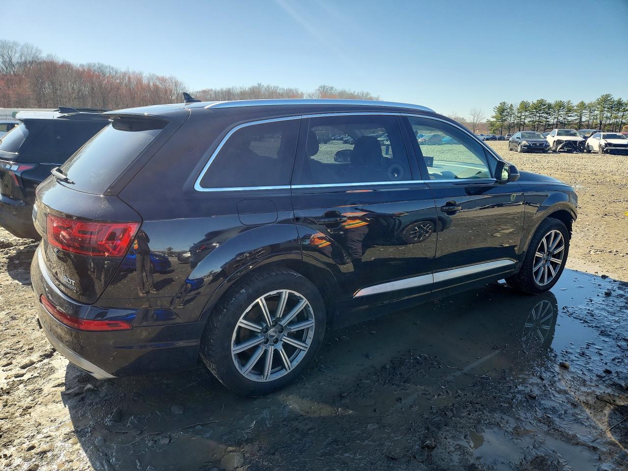 AUDI Q7 PREMIUM PLUS 2018