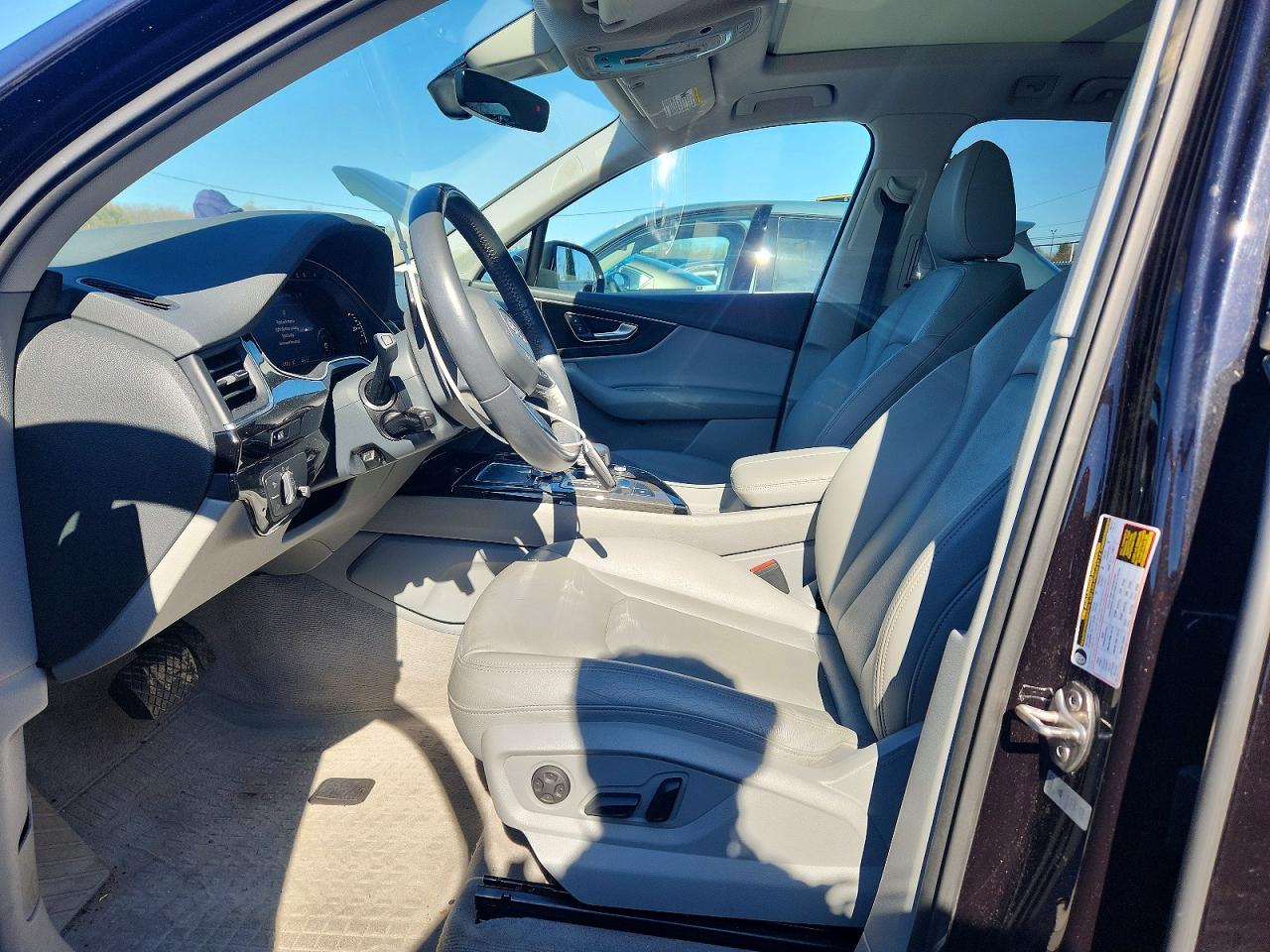 AUDI Q7 PREMIUM PLUS 2018