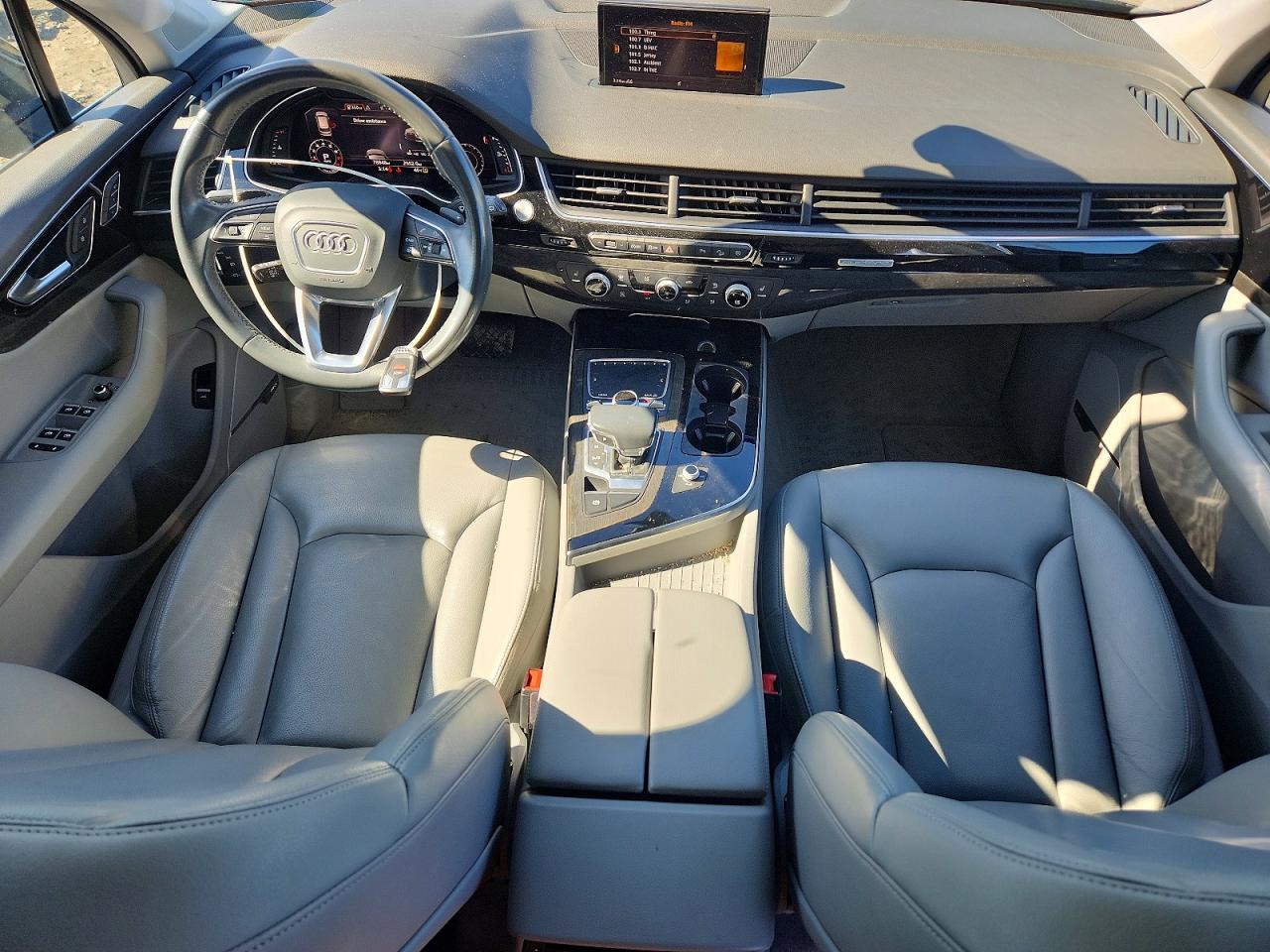 AUDI Q7 PREMIUM PLUS 2018