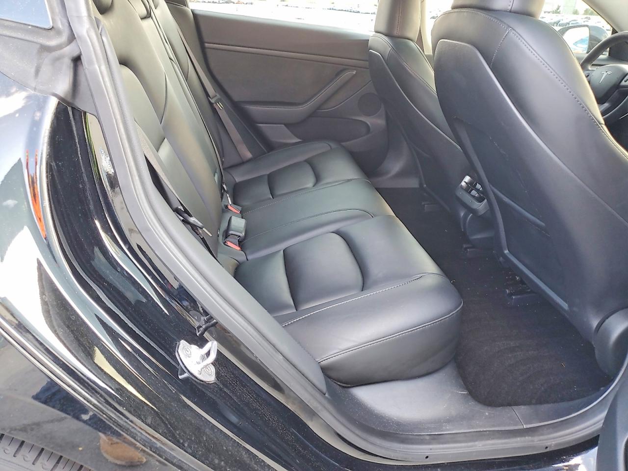 TESLA MODEL 3 RWD 2023