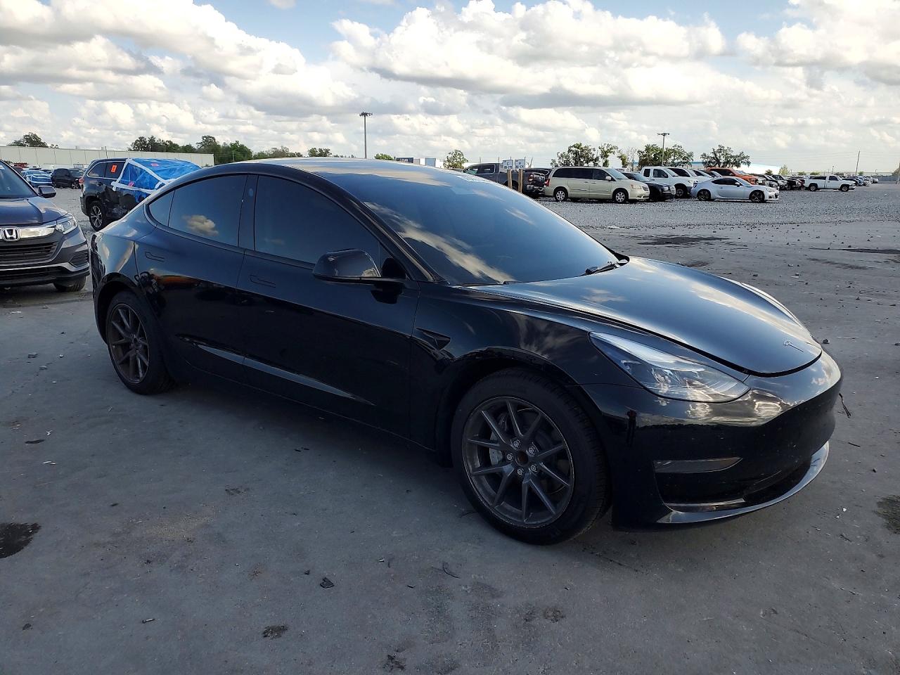 TESLA MODEL 3 RWD 2023