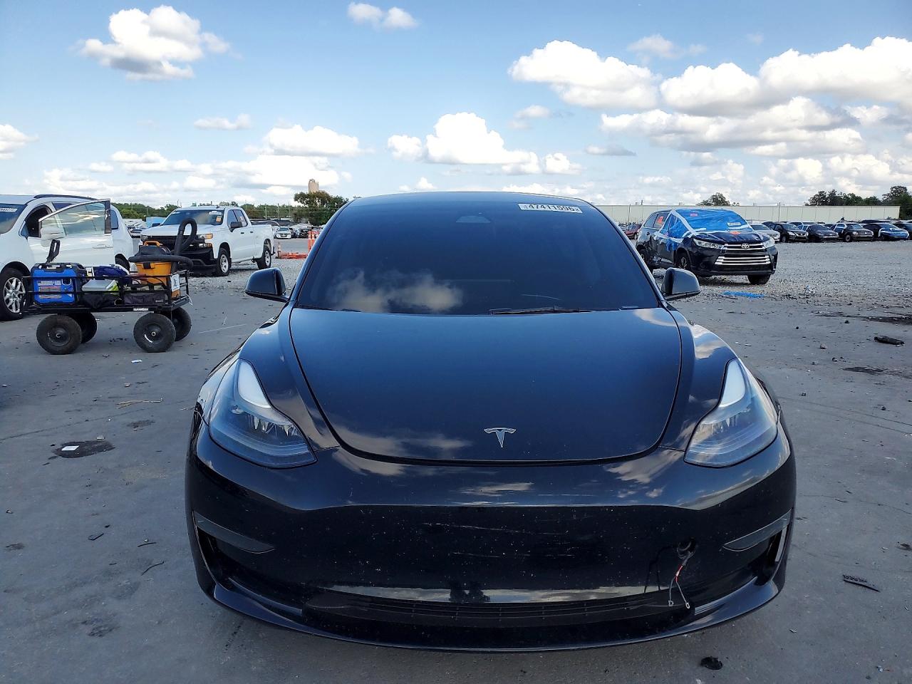 TESLA MODEL 3 RWD 2023