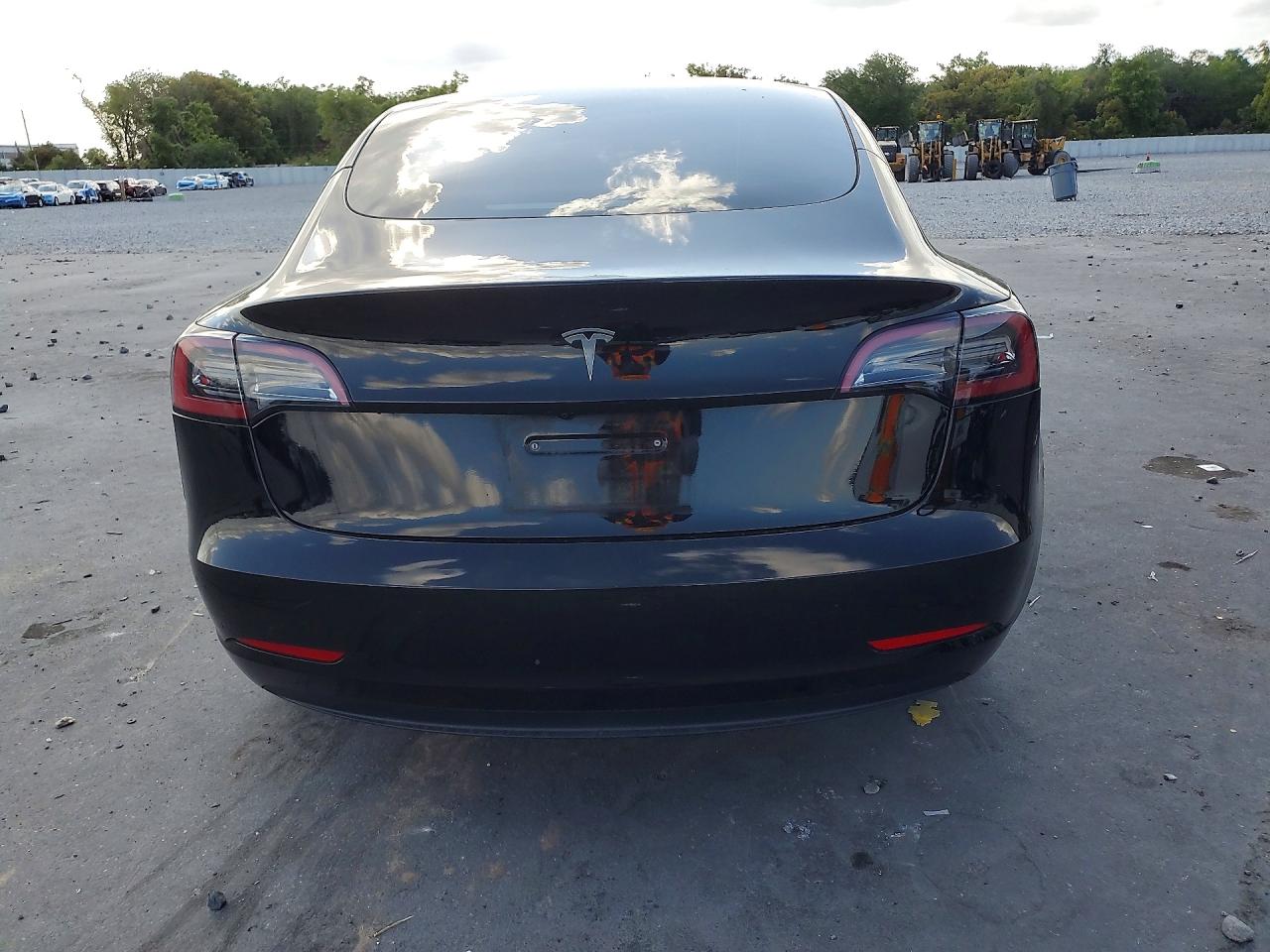TESLA MODEL 3 RWD 2023
