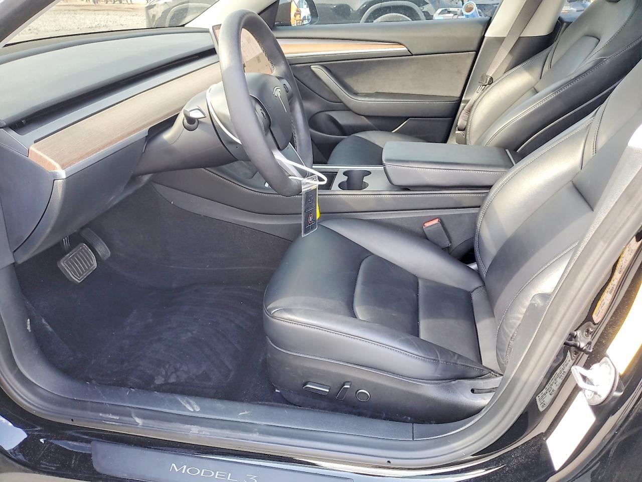 TESLA MODEL 3 RWD 2023