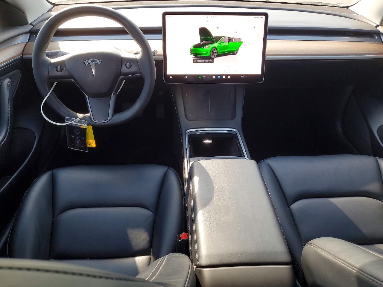 TESLA MODEL 3 RWD 2023