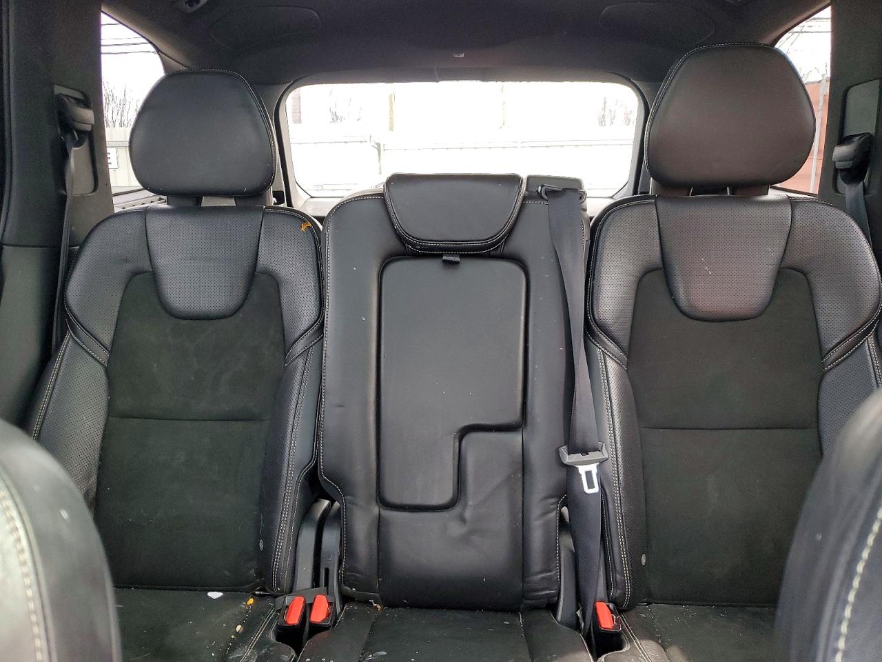 VOLVO XC90 T5 R-Design 2016