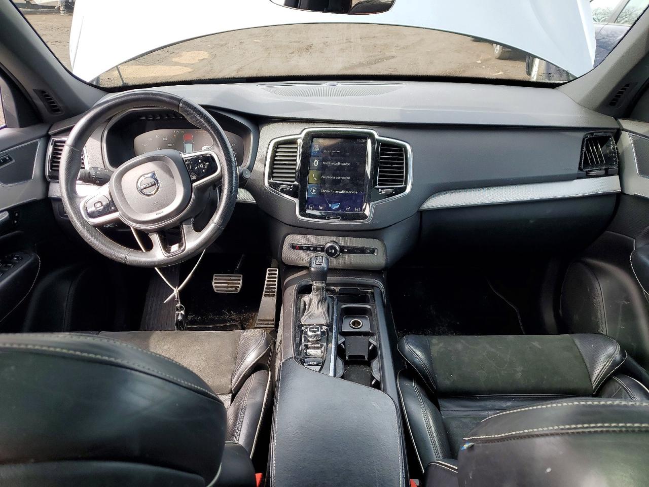 VOLVO XC90 T5 R-Design 2016