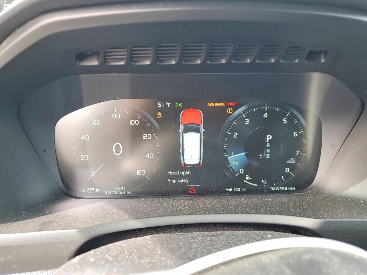 VOLVO XC90 T5 R-Design 2016