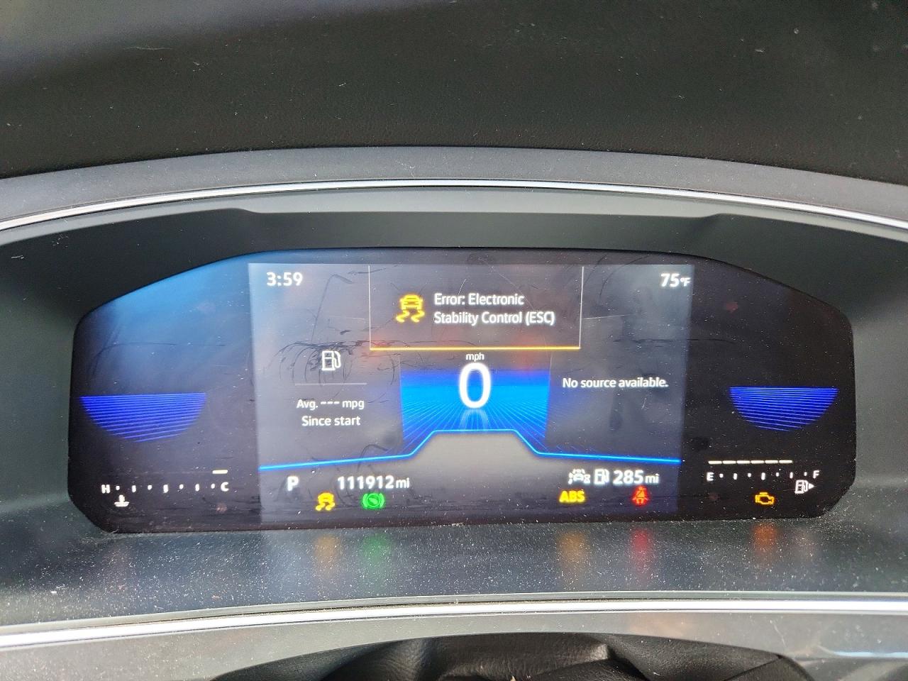 VOLKSWAGEN TIGUAN S 2021