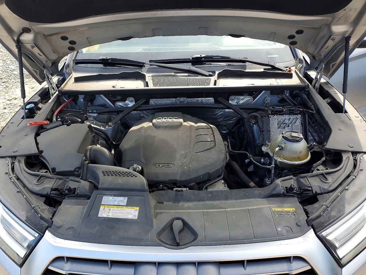 AUDI Q5 PREMIUM 2018