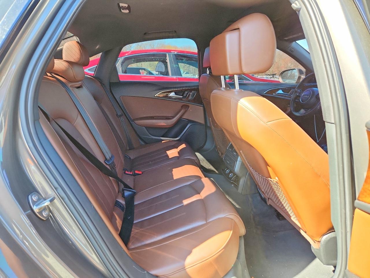 AUDI A6 PREMIUM PLUS 2015