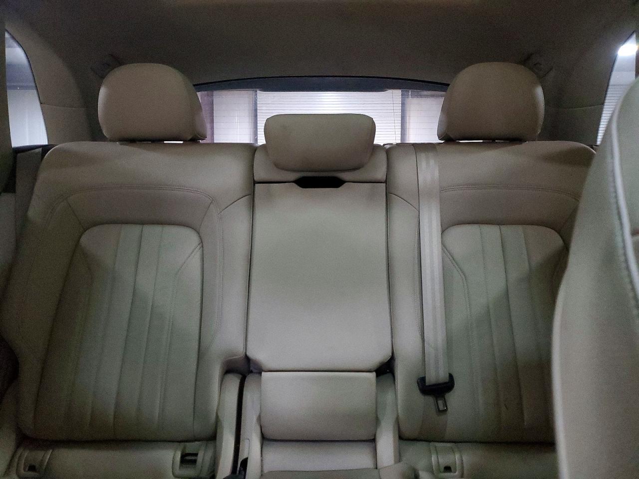 AUDI Q5 PREMIUM PLUS 2017