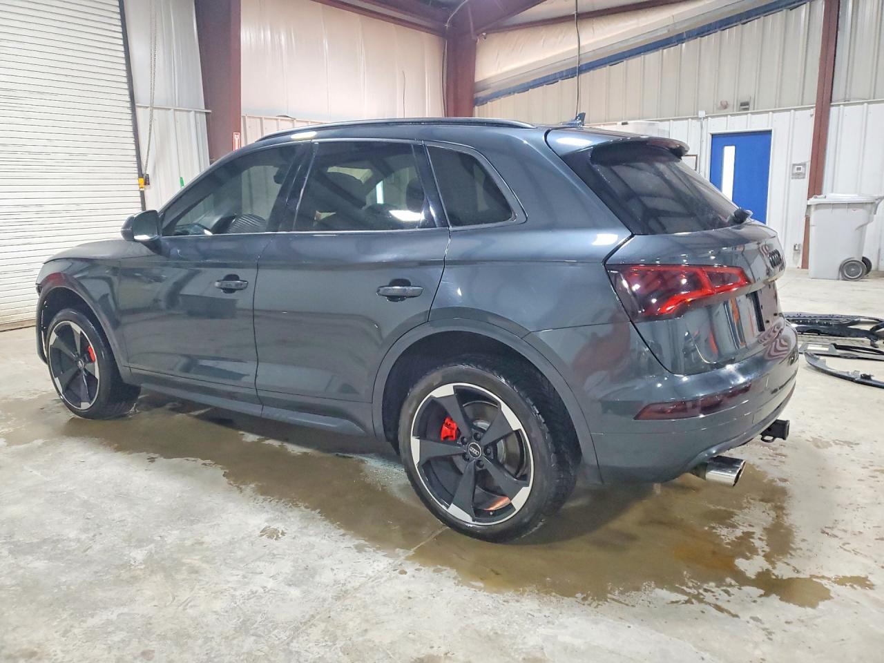 AUDI Q5 PREMIUM PLUS 2017