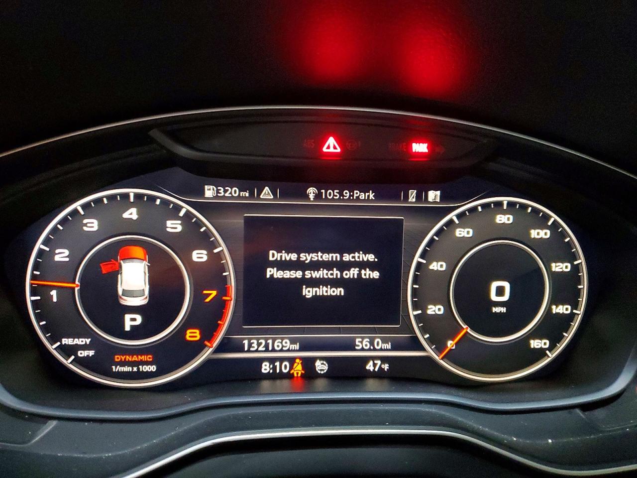 AUDI Q5 PREMIUM PLUS 2017