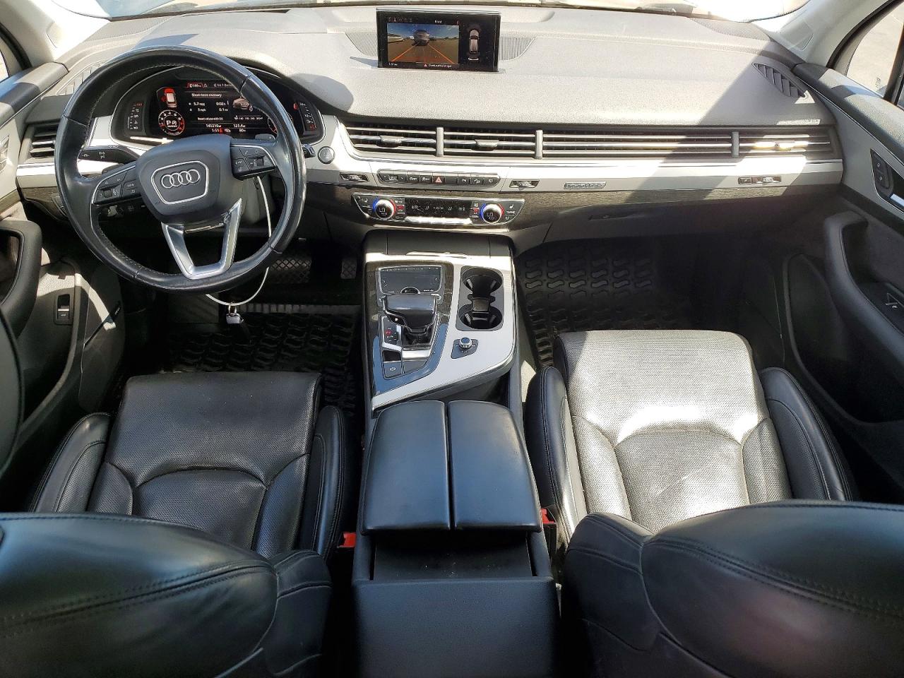 AUDI Q7 PRESTIGE 2018