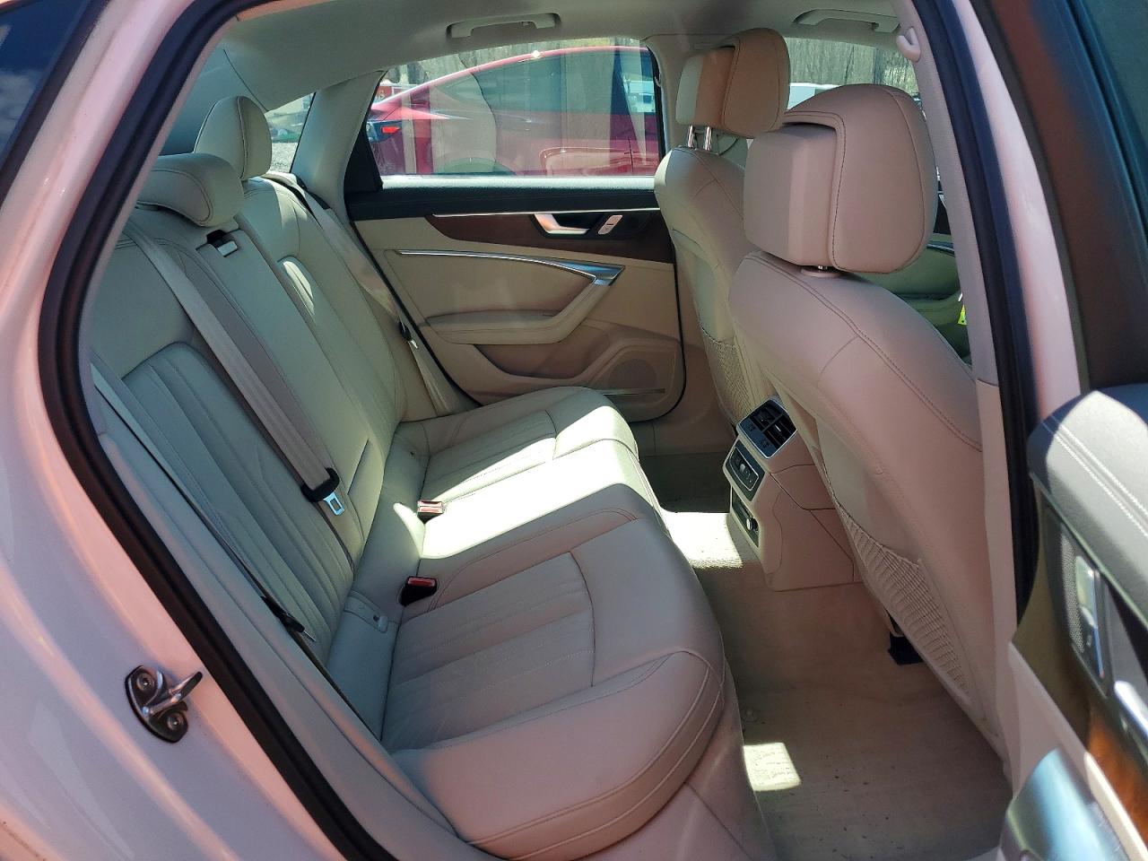 AUDI A6 PREMIUM PLUS 2018