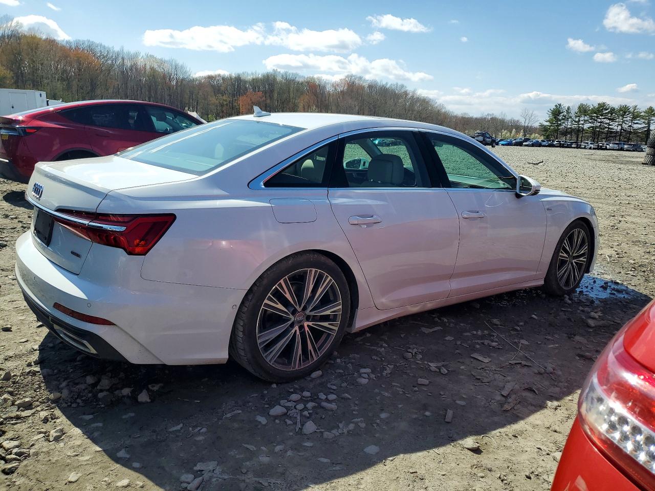 AUDI A6 PREMIUM PLUS 2018