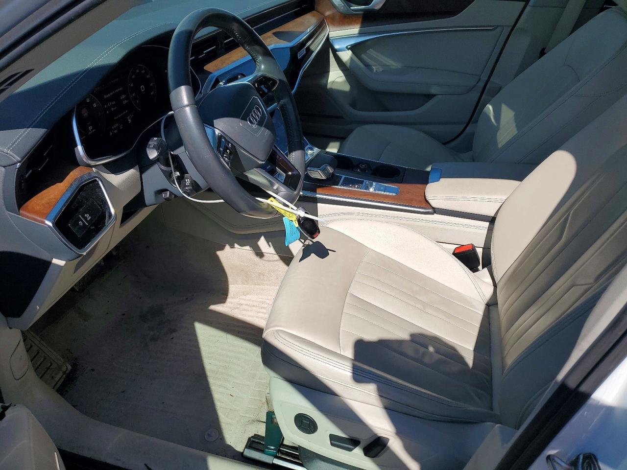 AUDI A6 PREMIUM PLUS 2018