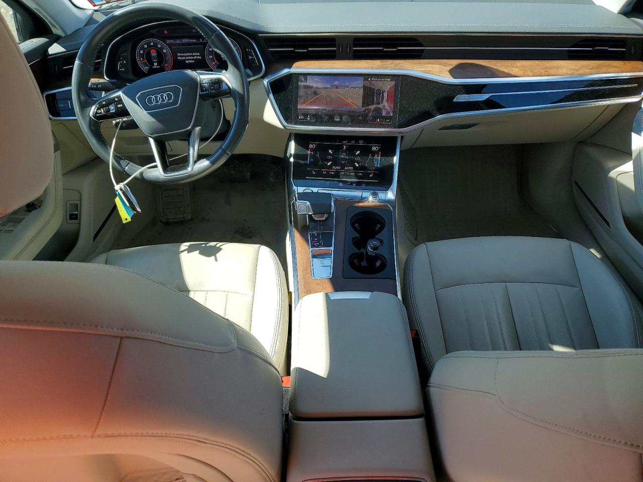 AUDI A6 PREMIUM PLUS 2018