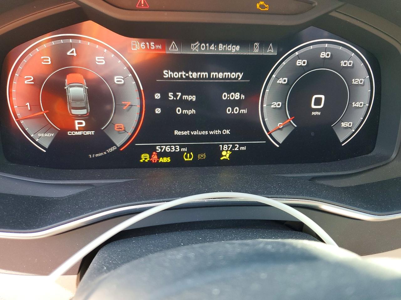 AUDI A6 PREMIUM PLUS 2018