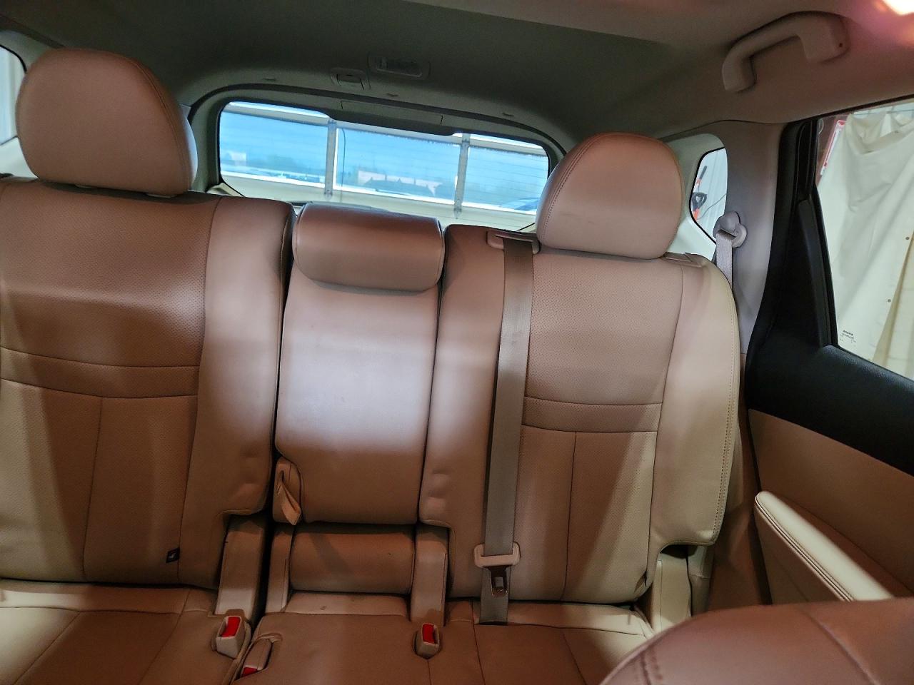 NISSAN ROGUE SL 2018