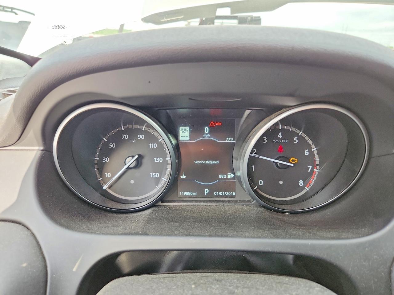 LAND ROVER DISCOVERY SPORT HSE 2017