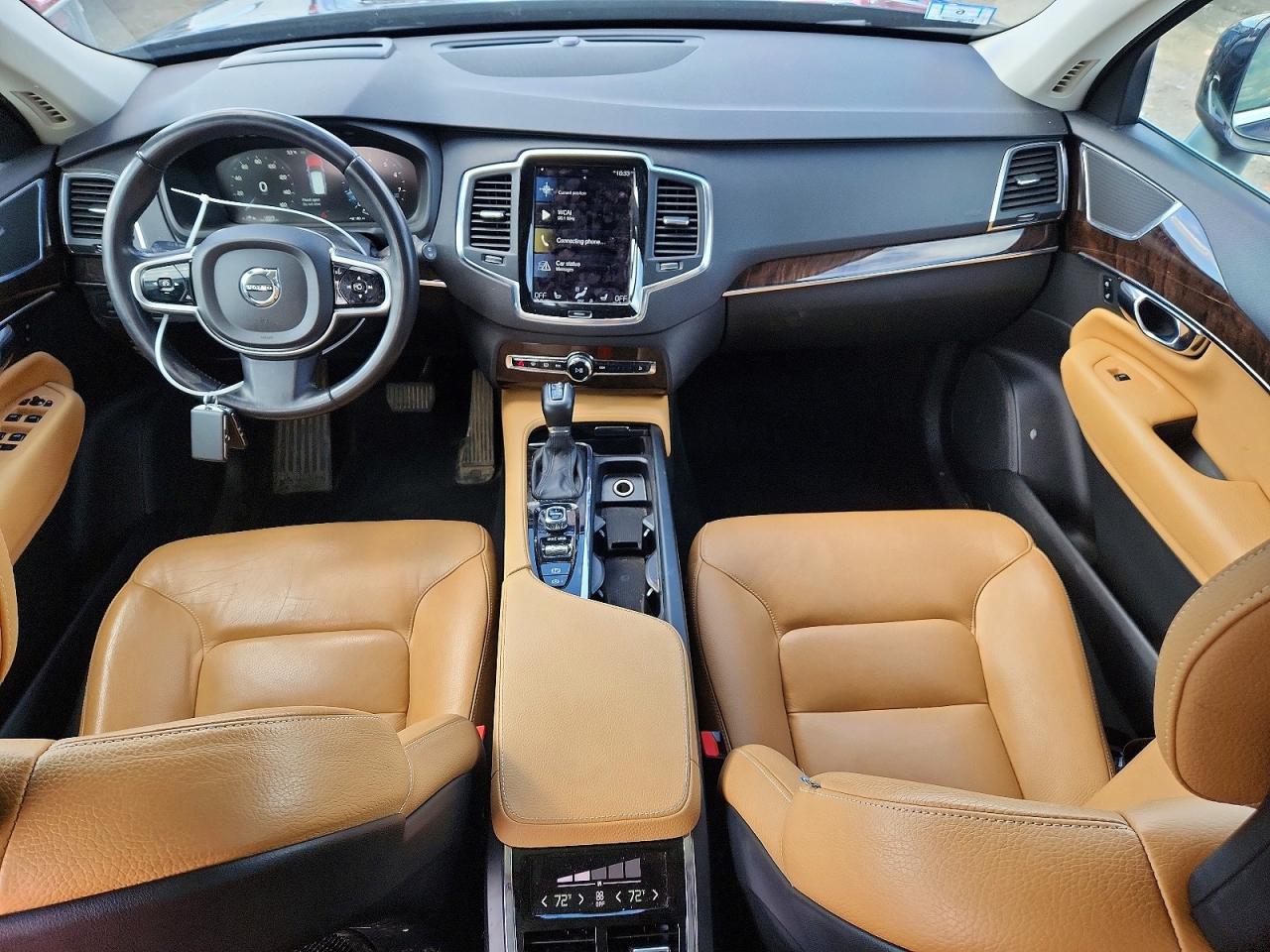 VOLVO XC90 T6 2015