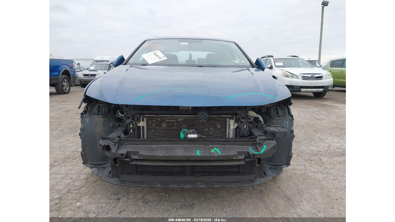 VOLKSWAGEN JETTA S 2019