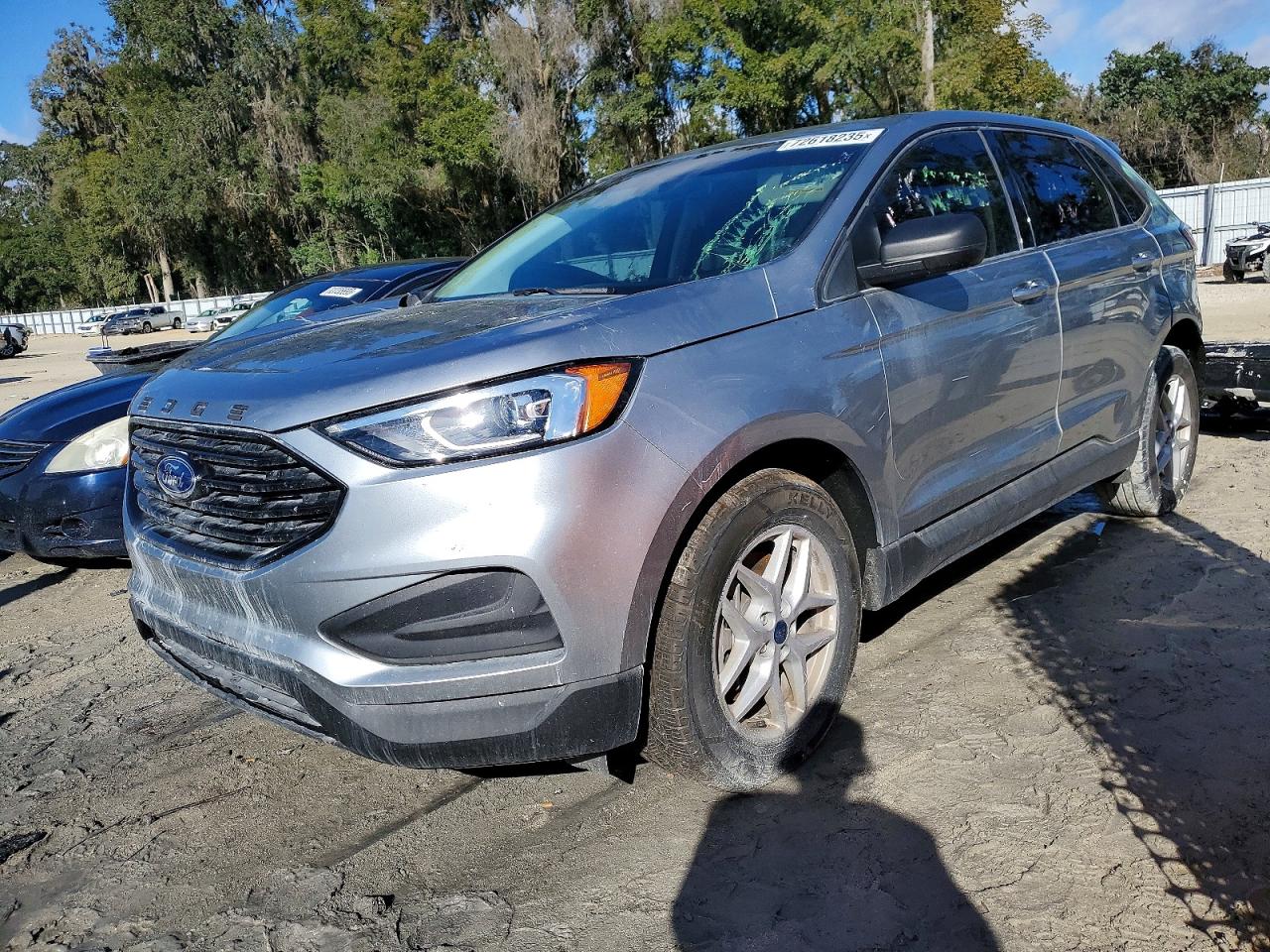 FORD EDGE SE 2021