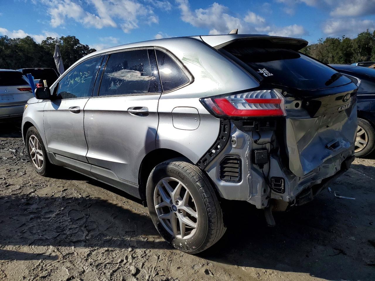 FORD EDGE SE 2021