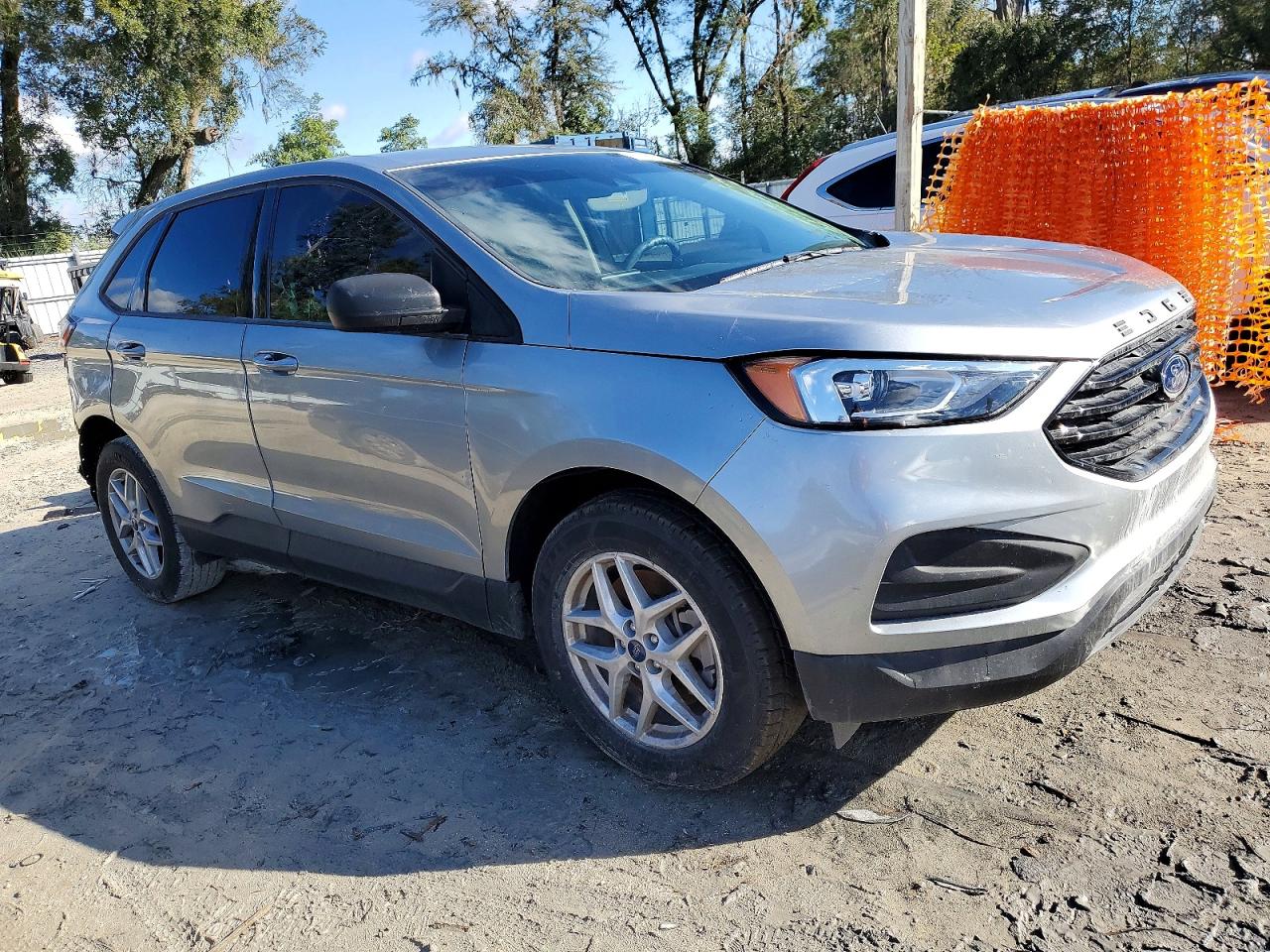 FORD EDGE SE 2021