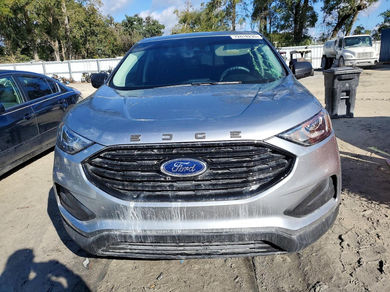 FORD EDGE SE 2021